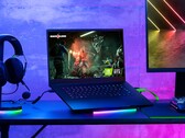 Il Blade 15 (2023) è disponibile in due configurazioni al momento del lancio. (Fonte: Razer)