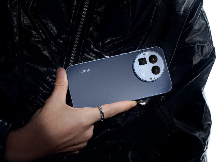 (Fonte: Realme)