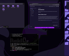 Rhino Linux 2026.1 offre il supporto di Lomiri su desktop e mobile