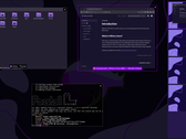 Rhino Linux 2026.1 offre il supporto di Lomiri su desktop e mobile