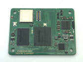 Il PINE64 SOQuartz presenta un SoC Rockchip RK3566. (Fonte immagine: PINE64)