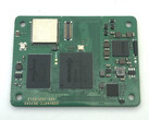 Il PINE64 SOQuartz presenta un SoC Rockchip RK3566. (Fonte immagine: PINE64)