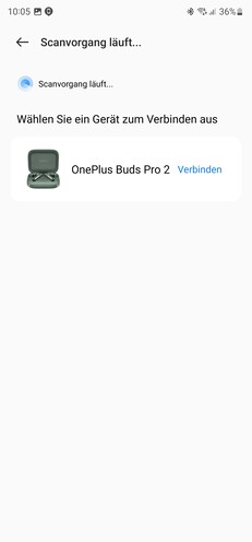 Prova OnePlus Buds 2 Pro