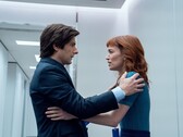 Il senso di minaccia della Stagione 2 è sempre presente, ronzando come una nota di basso. (Fonte: Apple TV+)