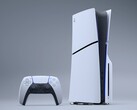 La console PS5 di Sony