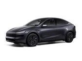 Il SUV elettrico Tesla Model Y (Fonte: Tesla China)
