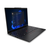 Lenovo ThinkPad L14 G5: lato sinistro