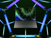 La RTX 4090 di GeForce può consumare fino a 175 W nel Razer Blade 16. (Fonte: Razer)
