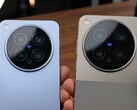 Vivo promette che il Vivo X500 Pro e il Vivo X500 Pro Max saranno più efficienti e potenti grazie al nuovo chip MediaTek Pro da 2 nm.