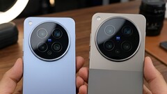 Vivo promette che il Vivo X500 Pro e il Vivo X500 Pro Max saranno più efficienti e potenti grazie al nuovo chip MediaTek Pro da 2 nm.