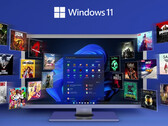 Windows 11 diventa più popolare tra i giocatori (Fonte: Microsoft)