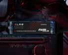 PNY XLR8 M.2 Gen 4 NVMe SSDs launching in same month as the Playstation 5, but they probably won't be compatible (Source: PNY)