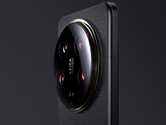 Si dice che lo Xiaomi 14 Ultra offra una qualità di zoom significativamente migliore grazie a &quot;Xiaomi AISP&quot; e &quot;Ultra Zoom&quot;. (Immagine: Xiaomi)