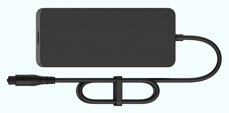 Il caricatore rapido per scooter elettrici Xiaomi 2