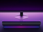 Il Redmi Desktop Speaker 2 Pro costa circa 52 dollari in Cina. Nella foto: un'immagine promozionale dell'altoparlante. (Fonte immagine: Xiaomi - modificata)
