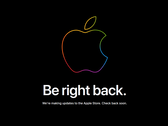 Torno subito. (Fonte: Apple)