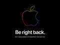 Torno subito. (Fonte: Apple)
