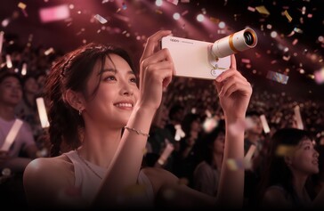 Cercare l’estensore per fotocamera X10 Pro Max