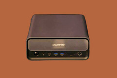 L’ultimo mini PC di Colorful, dotato di Gorgon Halo, offre ben 192 GB di RAM.