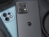 Il Moto X40. (Fonte: Motorola)