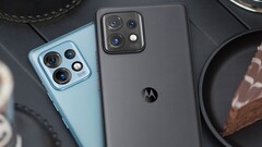 Il Moto X40. (Fonte: Motorola)