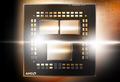 Il Ryzen 5 5600X riserva belle sorprese. (Fonte immagine: AMD)