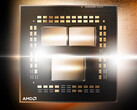 Il Ryzen 5 5600X riserva belle sorprese. (Fonte immagine: AMD)