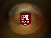 Epic Games mette in palio 26,98 dollari di giochi questa settimana su PC, con il logo raffigurato. (Fonte: Epic Games)