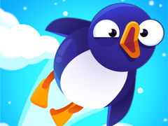 Il primo giveaway mobile di Epic Games è ora attivo. (Fonte: Epic Games Store)