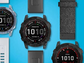 Garmin ha incluso una serie di correzioni di bug nella sua ultima versione beta per il Fenix 7 e i suoi equivalenti. (Fonte: Garmin)