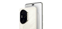 Il 300 Pro. (Fonte: Honor)