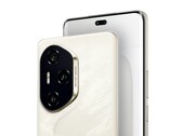 Il 300 Pro. (Fonte: Honor)