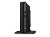 Il prossimo HP EliteDesk 805 G8 potrebbe essere dotato di una APU AMD Ryzen 7 Pro 5750G Cezanne. (Immagine: HP EliteDesk 805 G6 via HP)