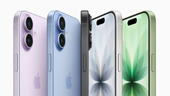 L'iPhone 17 di Apple è stato annunciato ufficialmente (fonte: Apple)