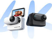 Il Go 3S supporta diversi accessori di prima parte, progettati per vari casi d'uso. (Fonte: Insta360)