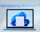 Windows 11 è ora ufficiale. (Fonte: Microsoft)