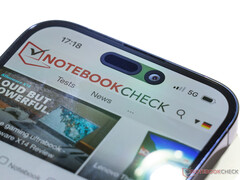 Applel'iPhone 17 'Slim' avrà la stessa isola dinamica dei modelli 15 Pro. (Fonte: Ming-Chi Kuo via Medium)