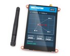 MaTouch ESP32-S3 MaUWB: Sistema per il tracciamento della propria posizione