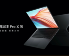 Il nuovo Mi Notebook X Pro. (Fonte: Xiaomi)