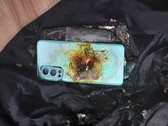 Il OnePlus Nord 2 potrebbe avere un problema. (Fonte: MySmartPrice)