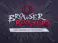 Opera GX riceve nuove funzionalità tramite un aggiornamento (Fonte: Opera)