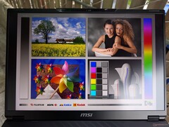 All'aperto, all'ombra