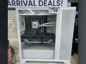 Un utente di Internet è riuscito ad aggiudicarsi un potente PC da gioco con un Core i9-14900KF, 64 GB di memoria DDR5 e una RTX 4070 Ti Super con uno sconto dell'80%. (Fonte immagine: uneektnt via Reddit)