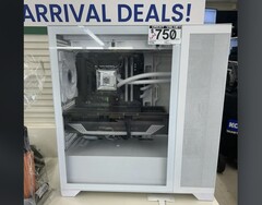 Un utente di Internet è riuscito ad aggiudicarsi un potente PC da gioco con un Core i9-14900KF, 64 GB di memoria DDR5 e una RTX 4070 Ti Super con uno sconto dell&#039;80%. (Fonte immagine: uneektnt via Reddit)