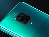 Il lancio della MIUI 12 dovrebbe essere concluso per il Redmi Note 9 Pro entro dicembre. (Fonte immagine: Xiaomi)
