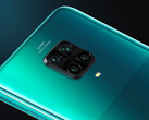 Il lancio della MIUI 12 dovrebbe essere concluso per il Redmi Note 9 Pro entro dicembre. (Fonte immagine: Xiaomi)