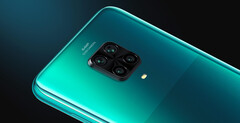 Il lancio della MIUI 12 dovrebbe essere concluso per il Redmi Note 9 Pro entro dicembre. (Fonte immagine: Xiaomi)