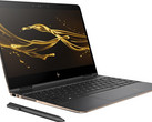 Recensione Breve del Convertibile HP Spectre x360 13 (7500U, 4K UHD)