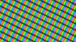Struttura subpixel