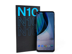 In sintesi, OnePlus non fa tutto bene con il Nord N10 5G